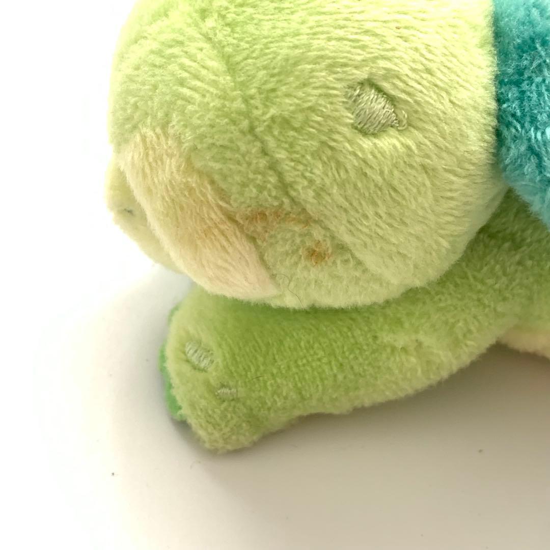 ディズニー オルメル ぬいぐるみ 4個まとめて