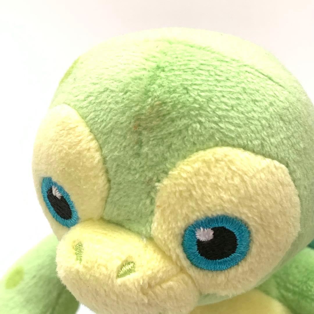 ディズニー オルメル ぬいぐるみ 4個まとめて
