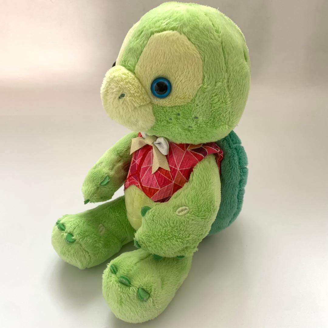 ディズニー オルメル ぬいぐるみ 4個まとめて