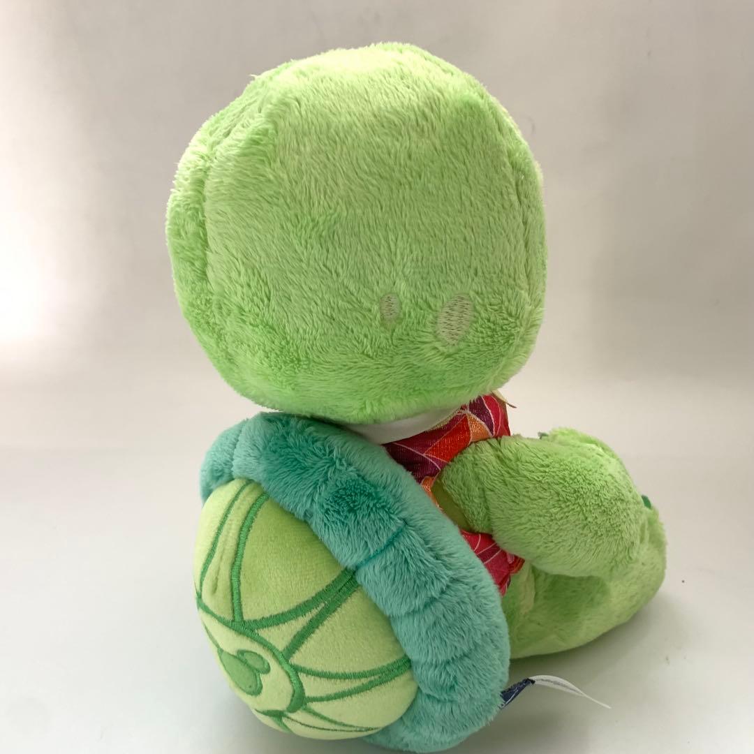 ディズニー オルメル ぬいぐるみ 4個まとめて