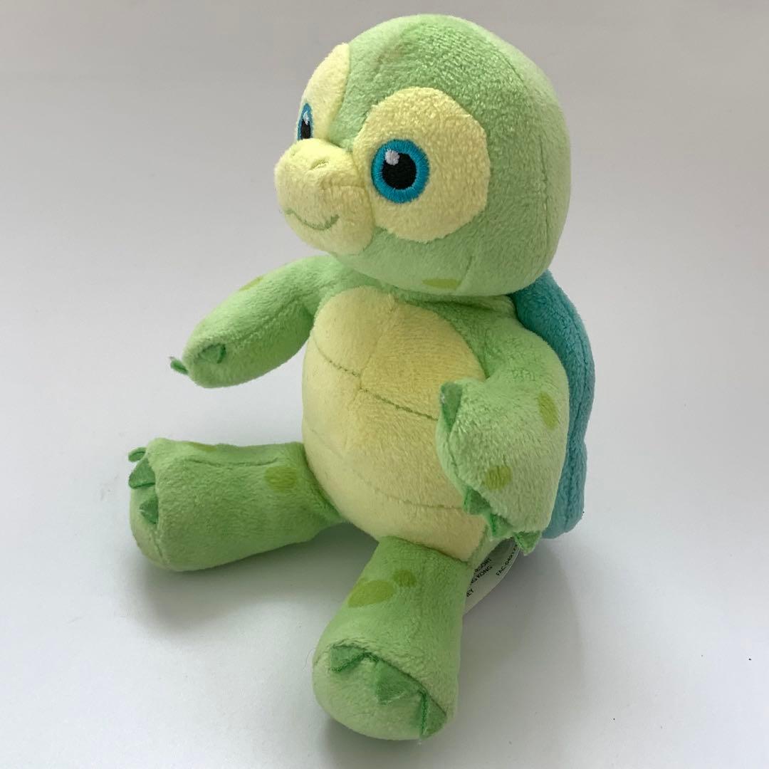 ディズニー オルメル ぬいぐるみ 4個まとめて