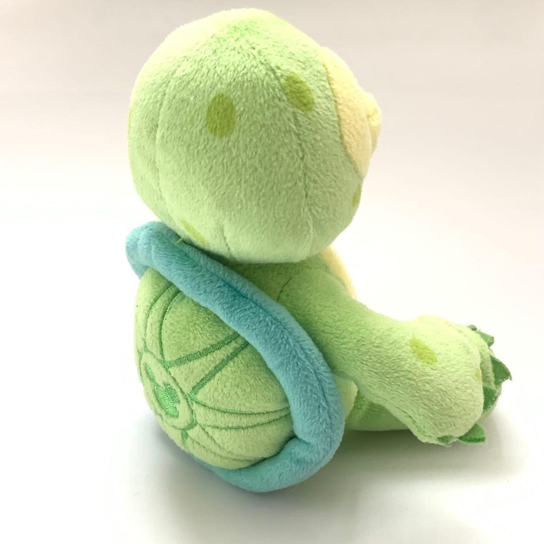 ディズニー オルメル ぬいぐるみ 4個まとめて