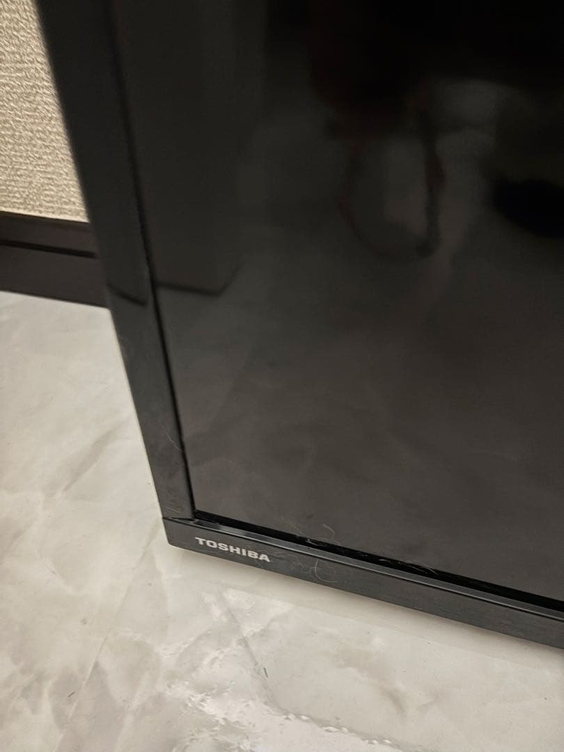 TOSHIBA REGZA 32型 テレビセット Fire TV Stick付き