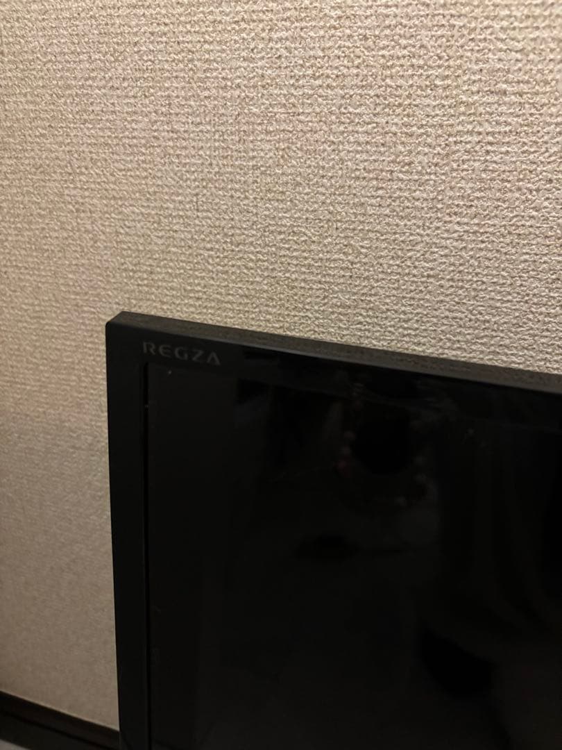 TOSHIBA REGZA 32型 テレビセット Fire TV Stick付き