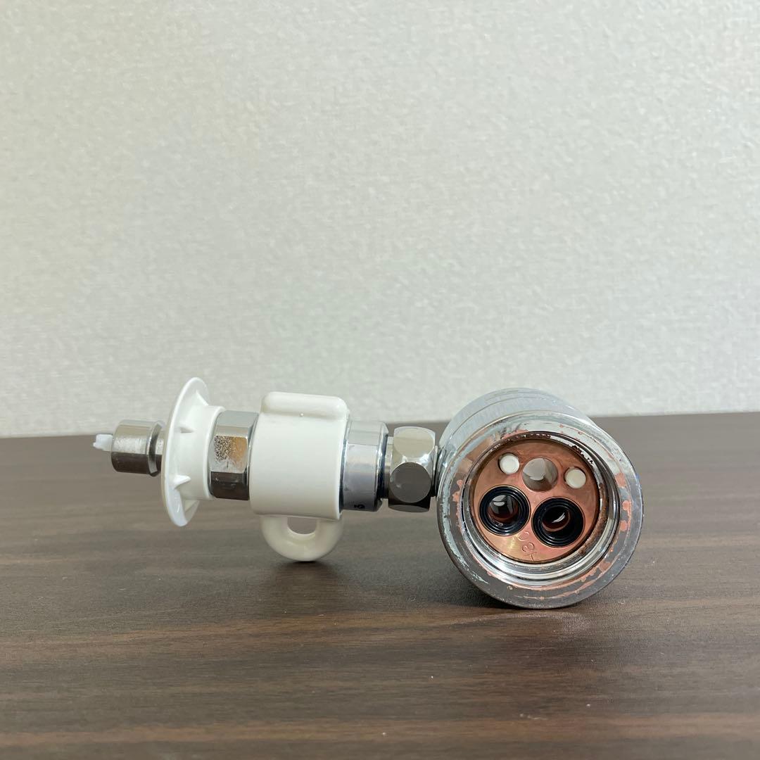 分岐水栓 CB‐SMD6 食器洗い乾燥機用 Panasonic