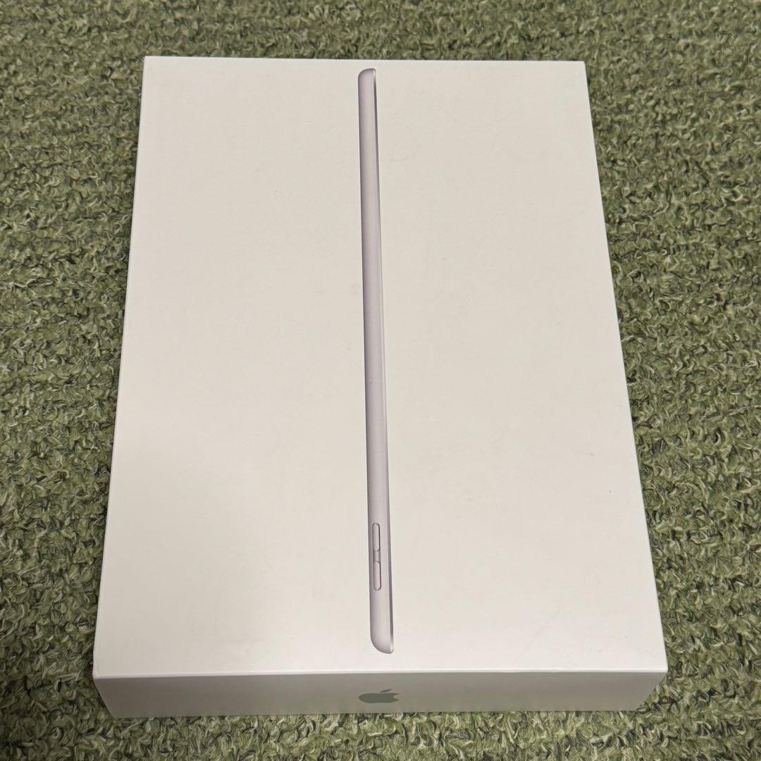 Apple iPad 10.2インチ 本体 第7世代 Wi-Fi 32GB