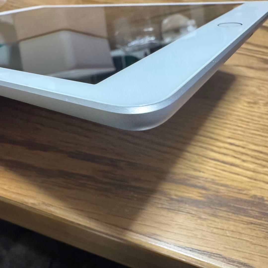 Apple iPad 10.2インチ 本体 第7世代 Wi-Fi 32GB