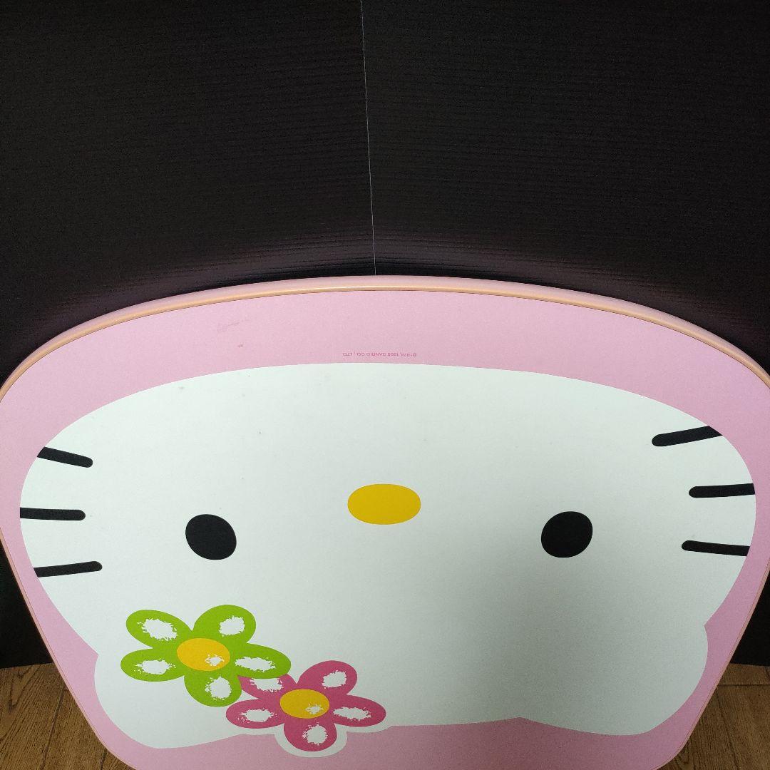 ハローキティ こたつ用天板