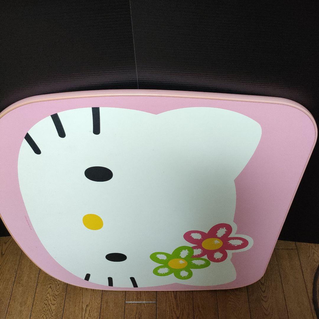 ハローキティ こたつ用天板