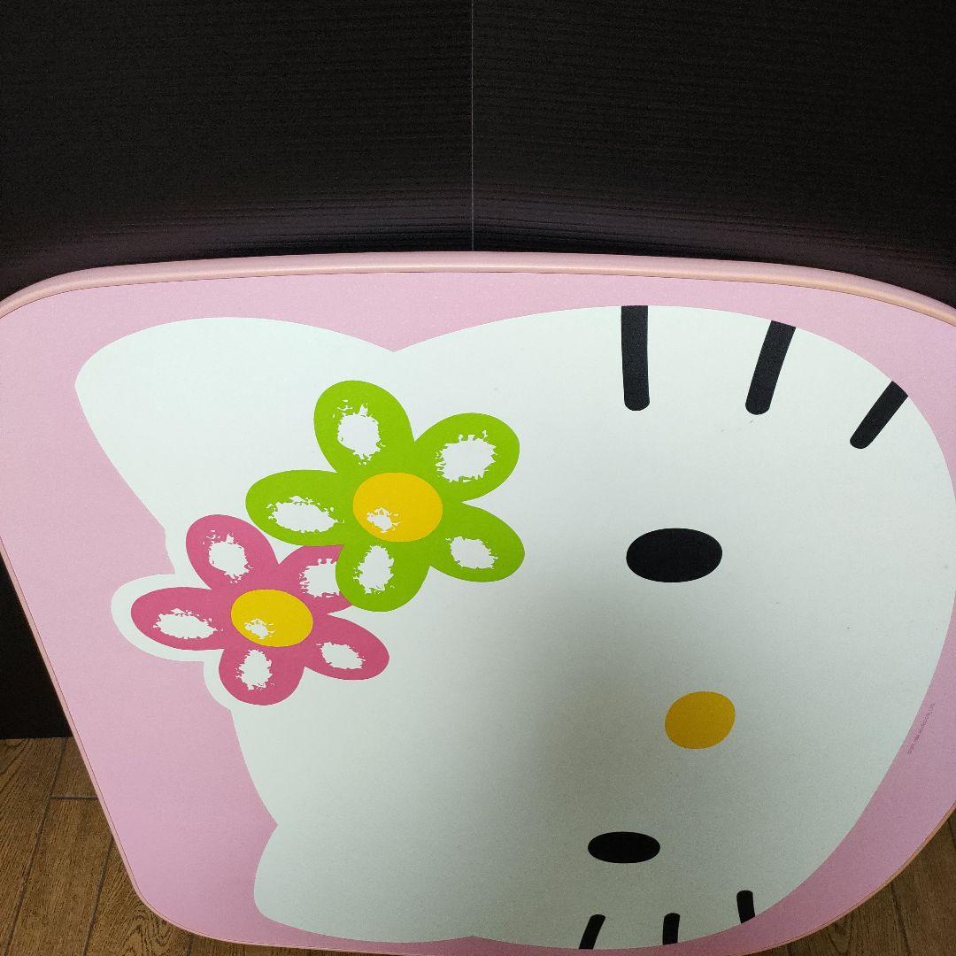 ハローキティ こたつ用天板