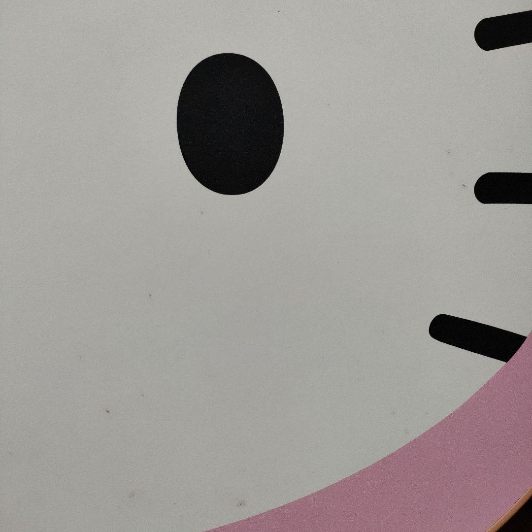 ハローキティ こたつ用天板