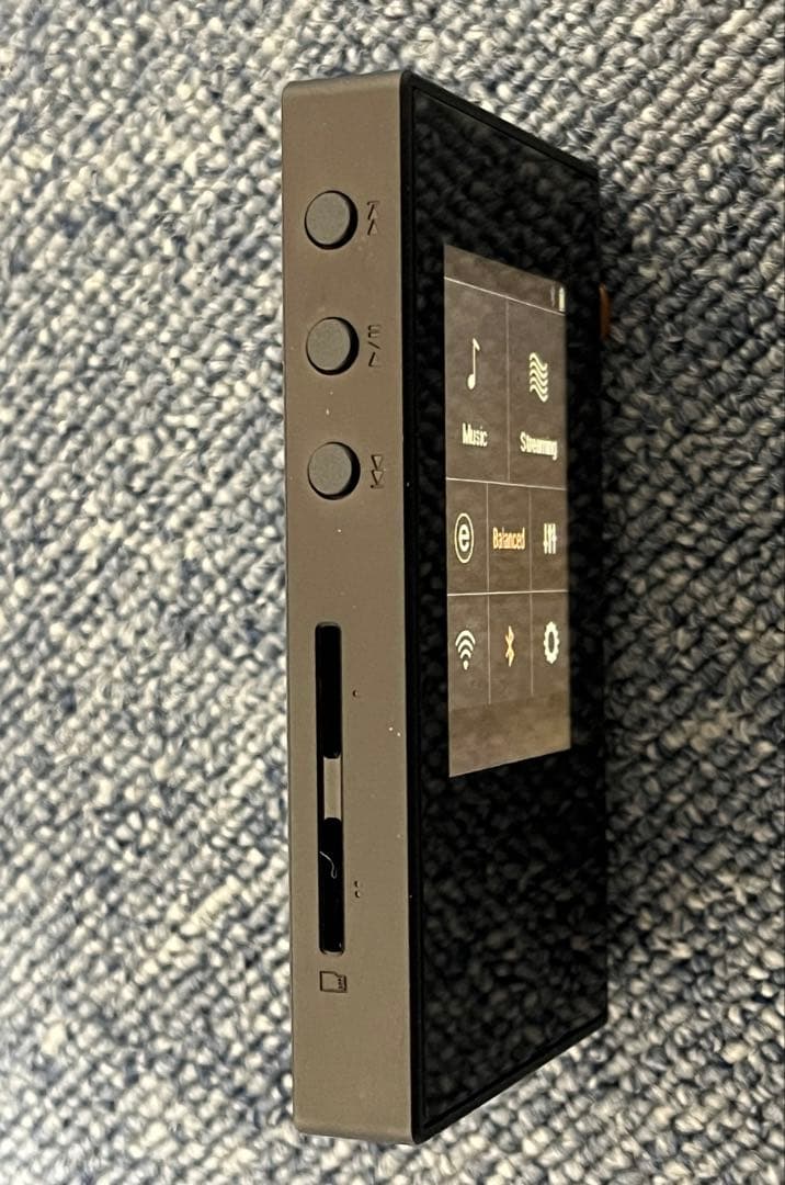 Pioneer パイオニア　XDP-30R ハイレゾ音源対応 16GB