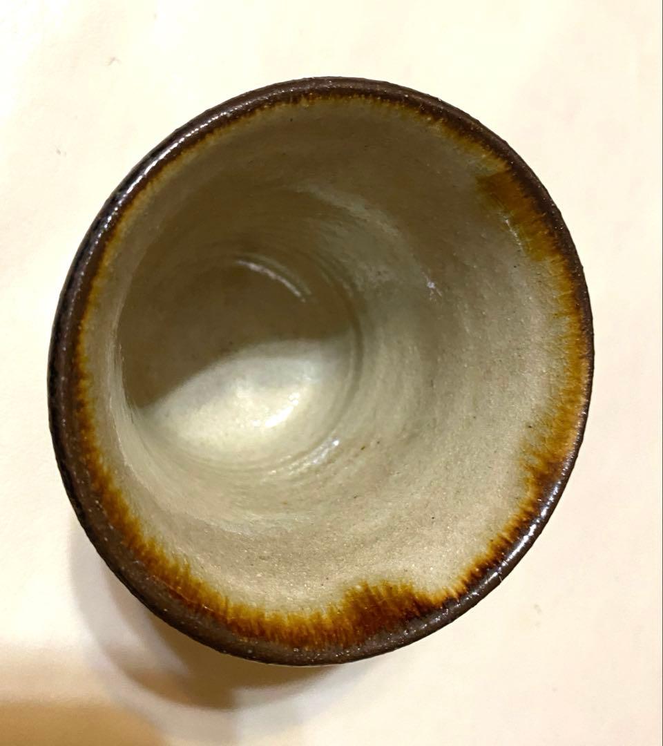 やちむん　読谷山焼　北窯　タラフー✖️2・湯呑み✖️1