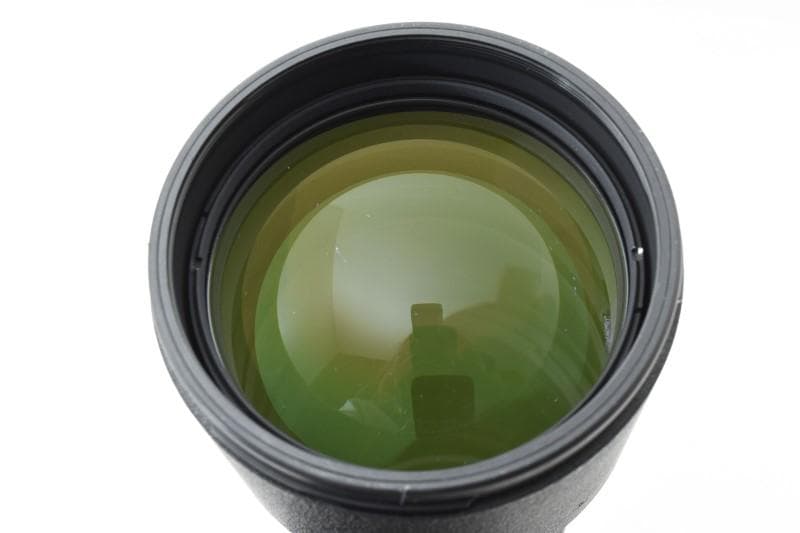 Nikon AF NIKKOR 80-200mm f/2.8 D ED（現状品）