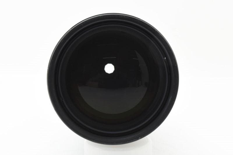 Nikon AF NIKKOR 80-200mm f/2.8 D ED（現状品）