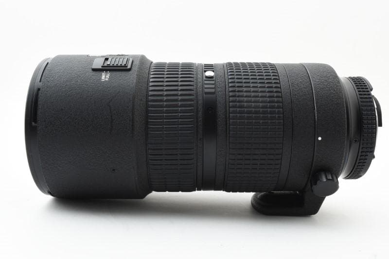 Nikon AF NIKKOR 80-200mm f/2.8 D ED（現状品）