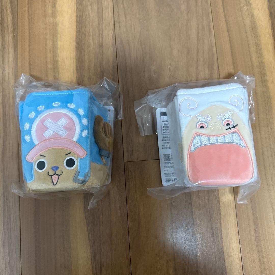 ワンピース 一番くじ まとめ売り　合計27個