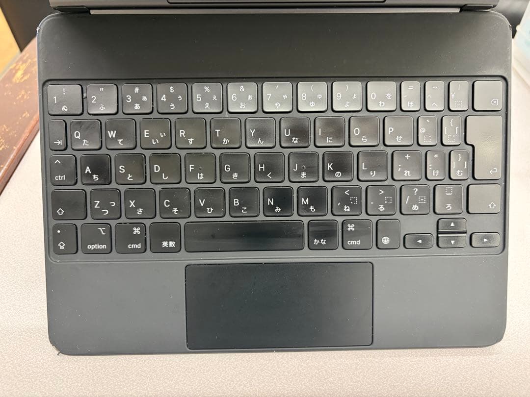 iPad Air 第5世代 純正キーボードPencil 7万売り切り！　５日まで