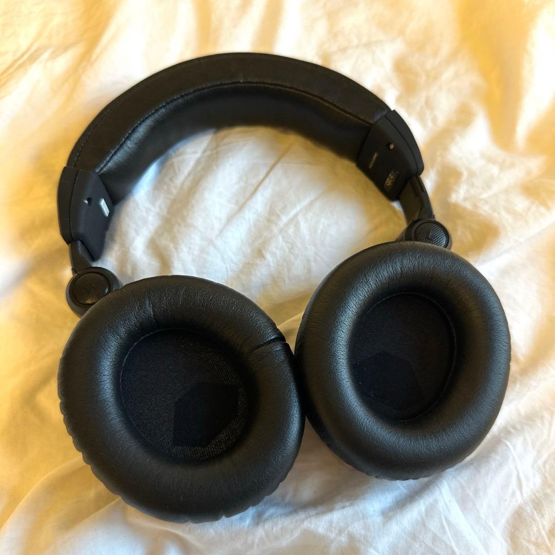 【希少美品・付属品完備】ADAM AUDIO SP-5 モニターヘッドホン