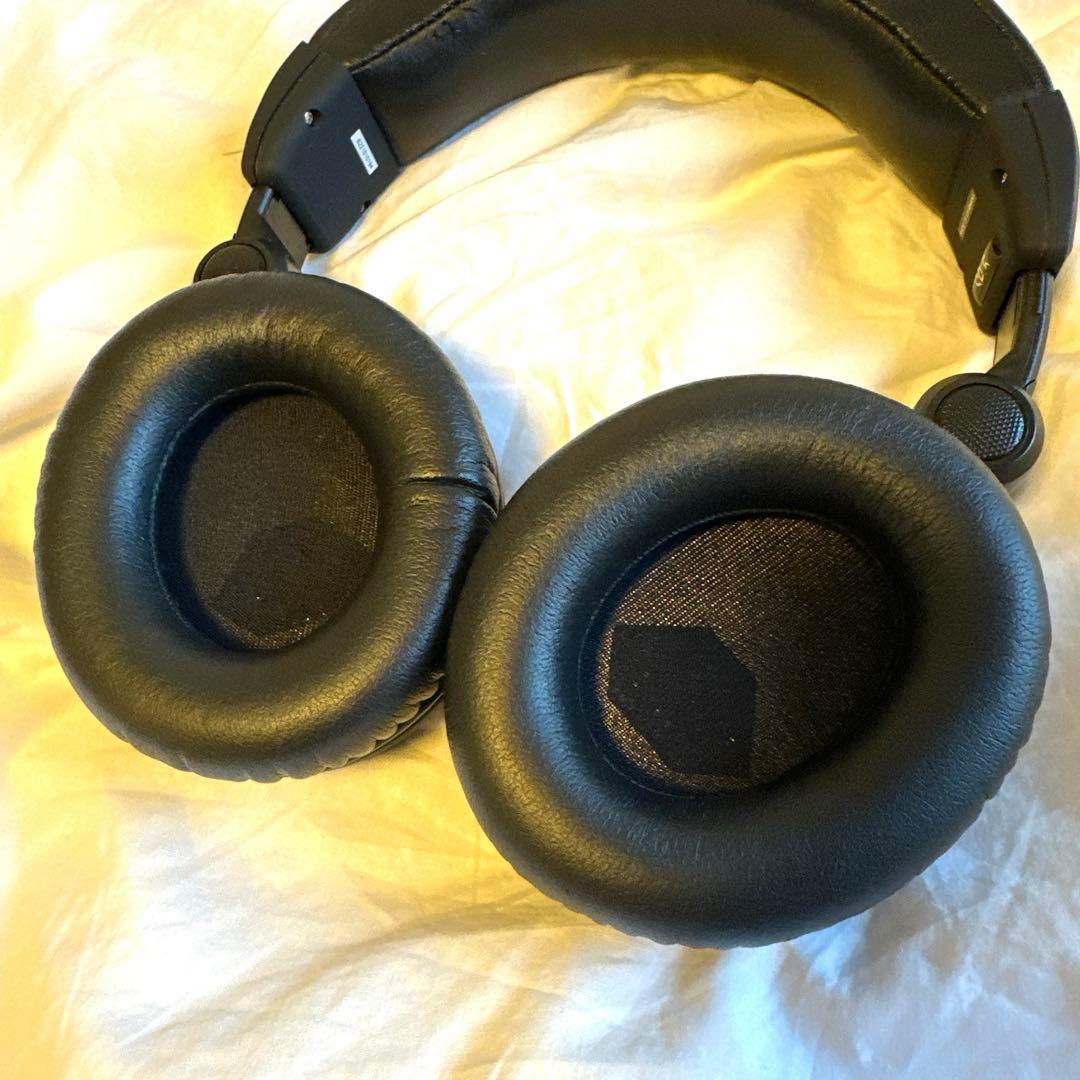 【希少美品・付属品完備】ADAM AUDIO SP-5 モニターヘッドホン
