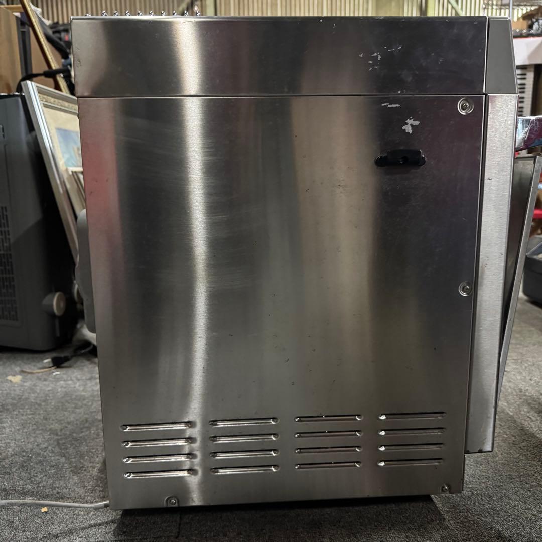 【専用】K*T様 Rinnai ガス高速オーブン RCK-S10AS 卓上タイプ