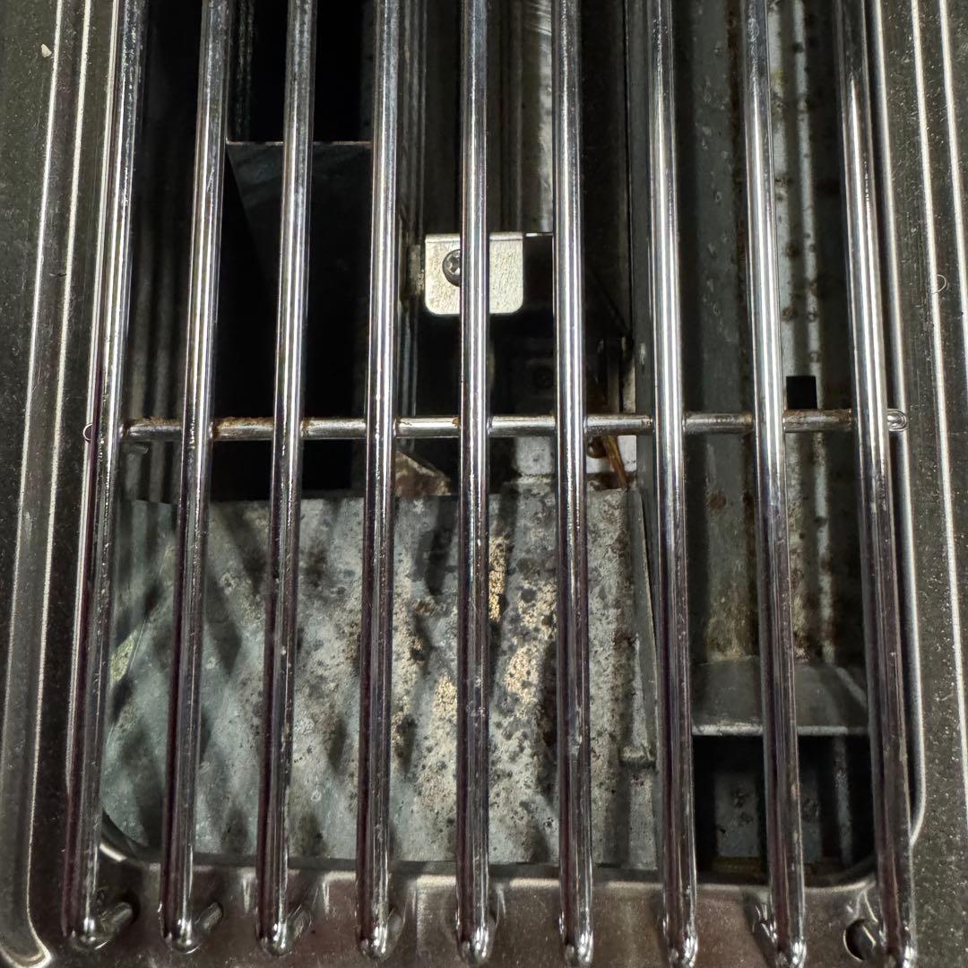 【専用】K*T様 Rinnai ガス高速オーブン RCK-S10AS 卓上タイプ