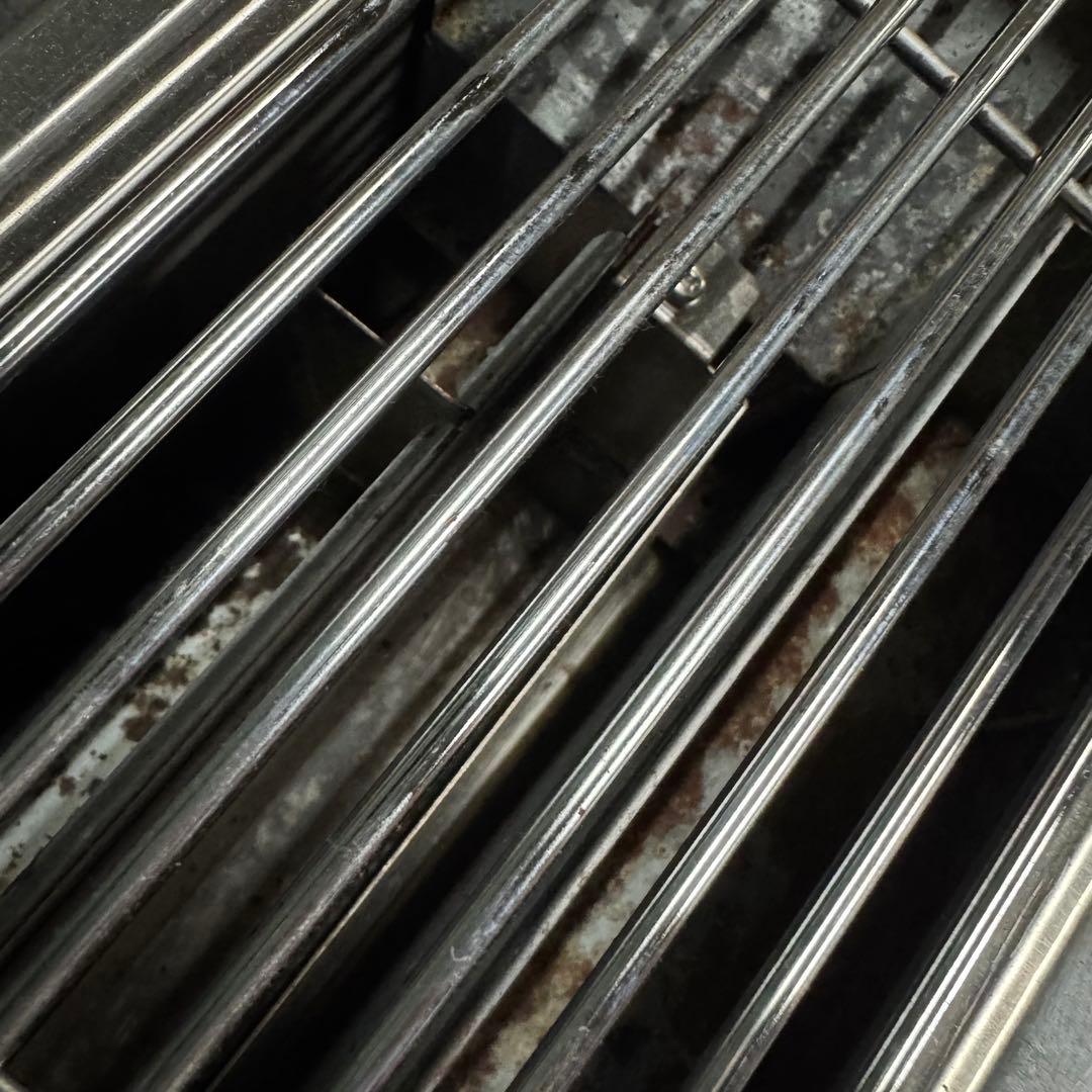 【専用】K*T様 Rinnai ガス高速オーブン RCK-S10AS 卓上タイプ