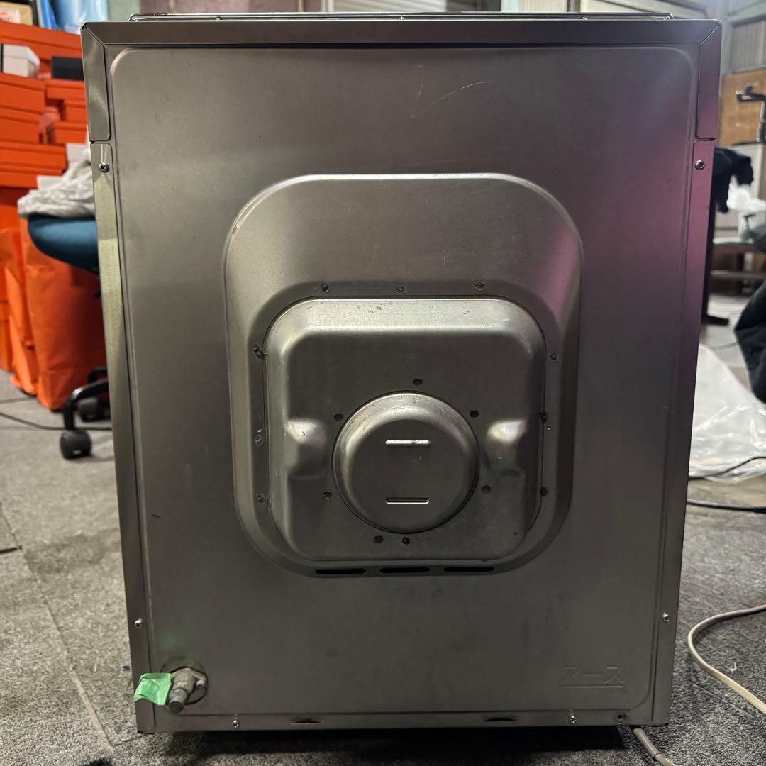 【専用】K*T様 Rinnai ガス高速オーブン RCK-S10AS 卓上タイプ