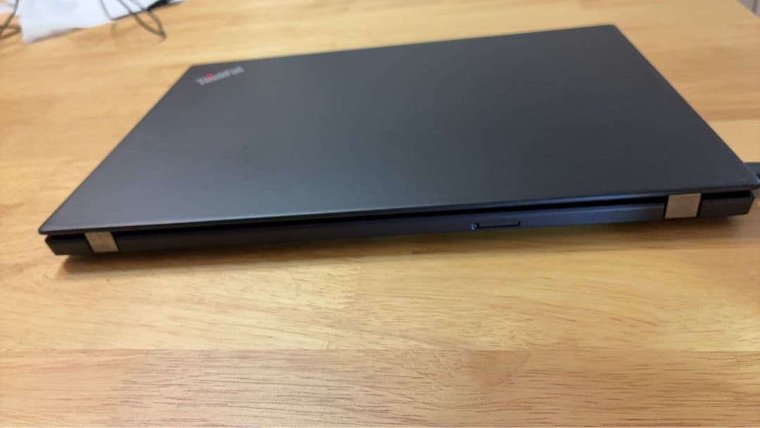 軽量薄型☆レノボ シンクパッド X280 i3-8130U 8GB SSD256