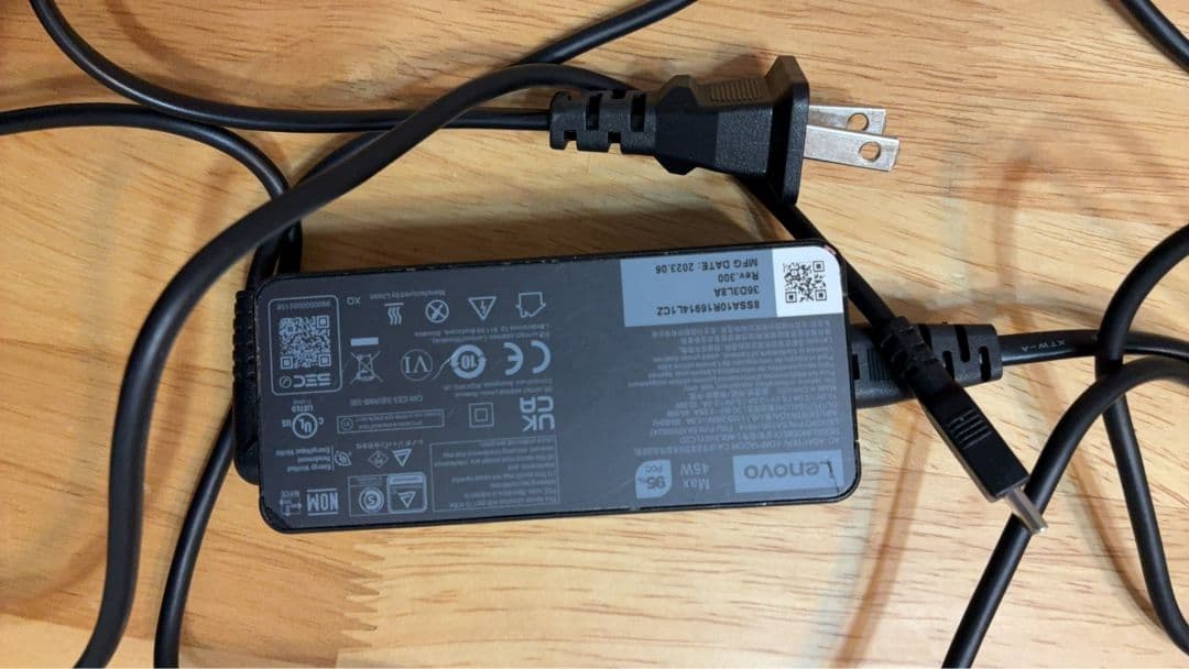 軽量薄型☆レノボ シンクパッド X280 i3-8130U 8GB SSD256