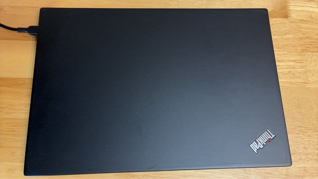 軽量薄型☆レノボ シンクパッド X280 i3-8130U 8GB SSD256