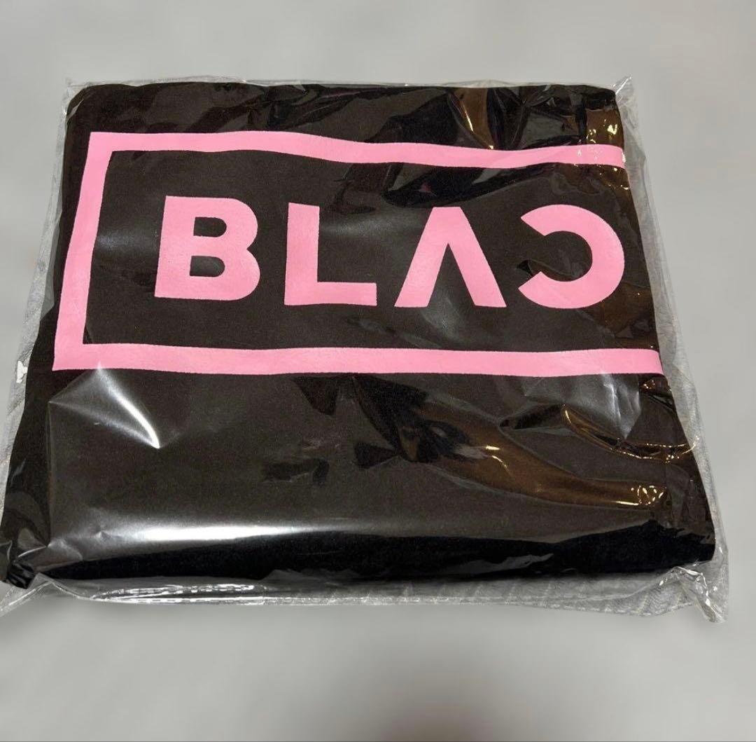 BLACKPINK ブランケット 宮下パーク POP-UP 非売品