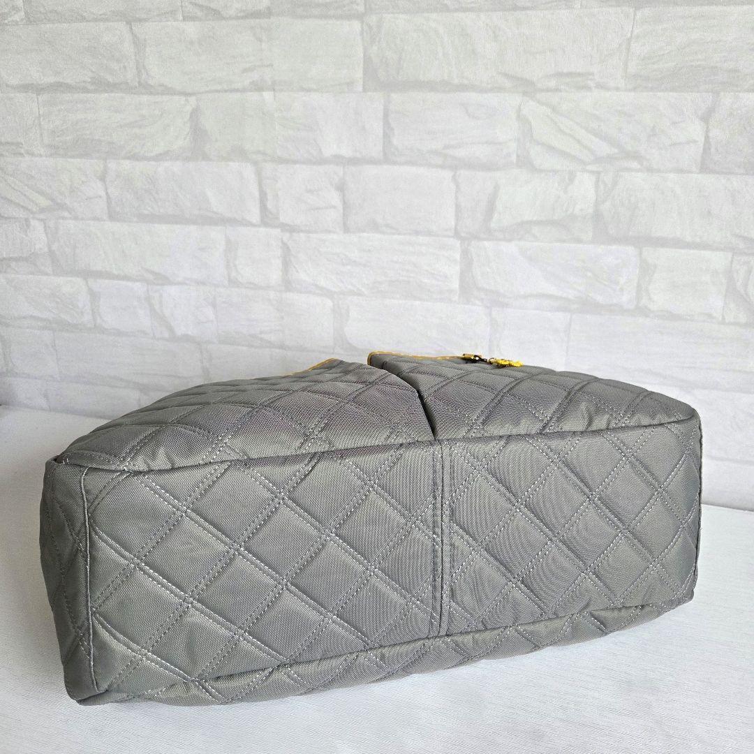 JUNE様　ポケットいっぱいバッグ　ハンドメイド