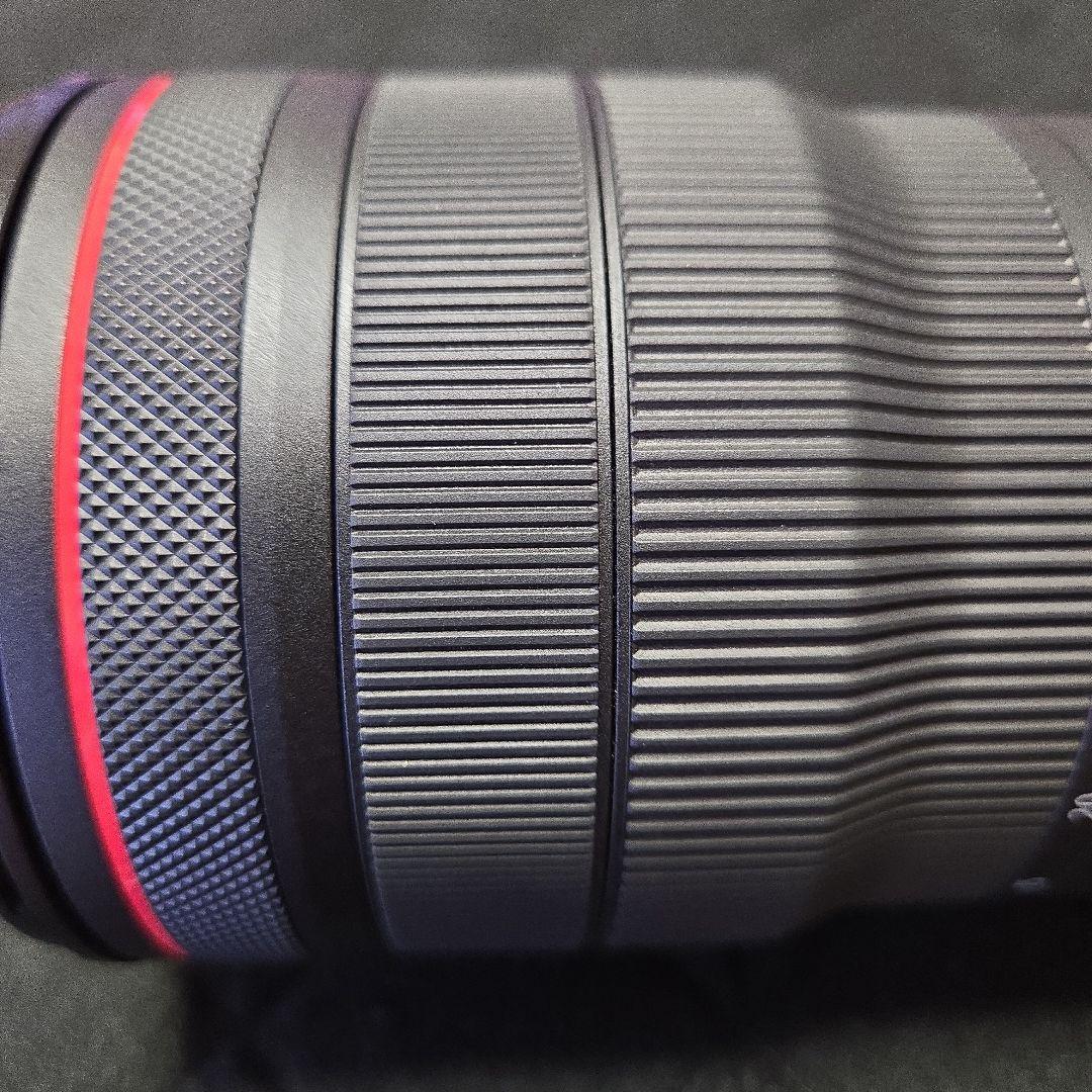 CANON RF15-35mm F2.8 L IS USM 美品 フィルター付