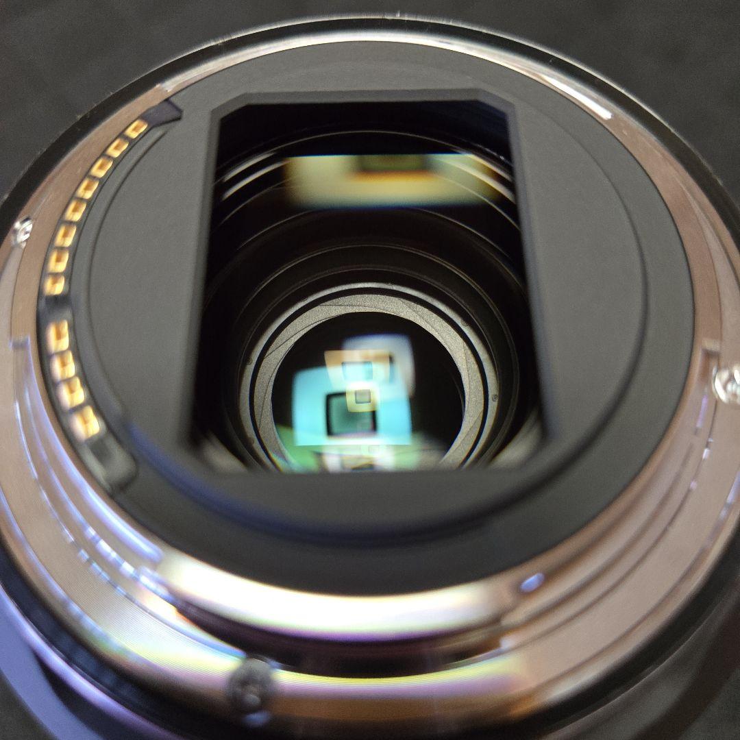 CANON RF15-35mm F2.8 L IS USM 美品 フィルター付