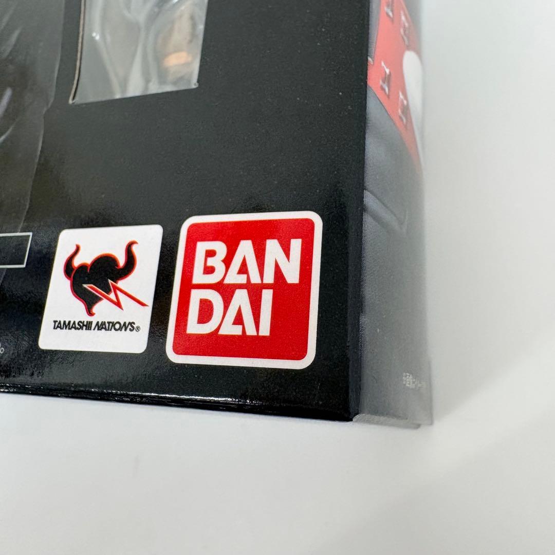 S.H.Figuarts 本郷猛【未開封品】