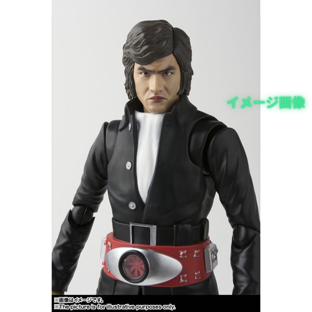 S.H.Figuarts 本郷猛【未開封品】