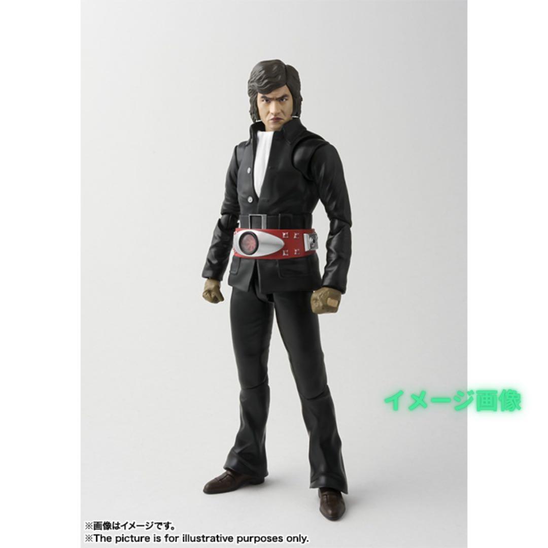 S.H.Figuarts 本郷猛【未開封品】