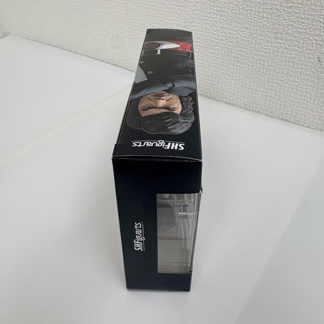 S.H.Figuarts 本郷猛【未開封品】