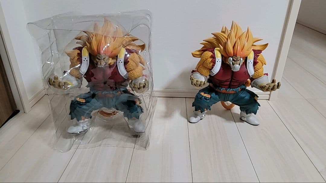 ドラゴンボールフィギュア 約31cm