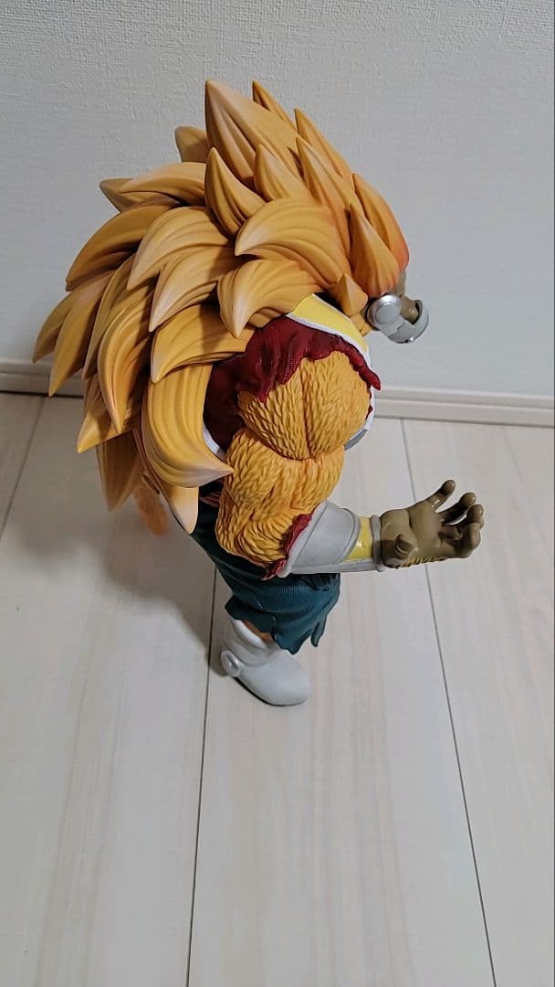 ドラゴンボールフィギュア 約31cm