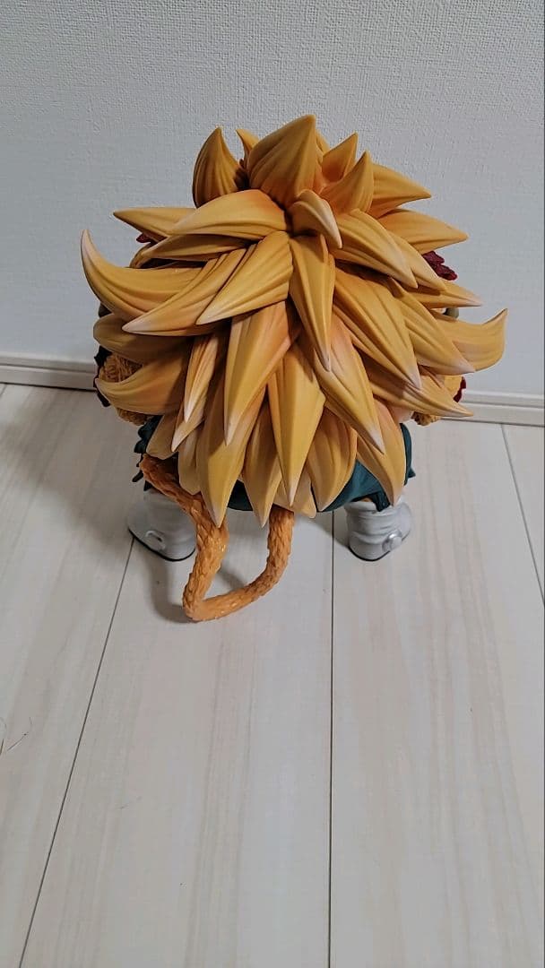 ドラゴンボールフィギュア 約31cm