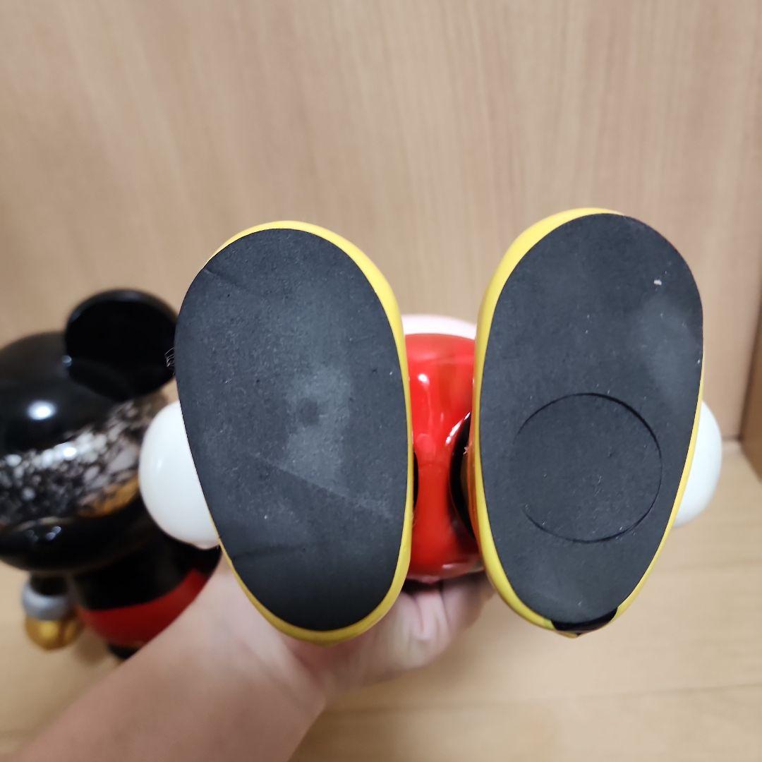 流体アート ネズミのキャラクターがモチーフアート！セットで！