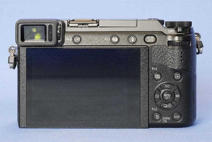ぐっち　Lumix DMC-GX7MK2　付属品満載！