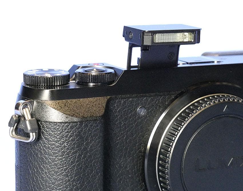 ぐっち　Lumix DMC-GX7MK2　付属品満載！