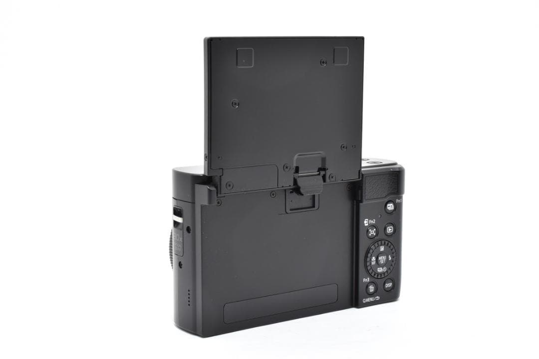 ■新品級■Panasonic パナソニック LUMIX DC-TZ99