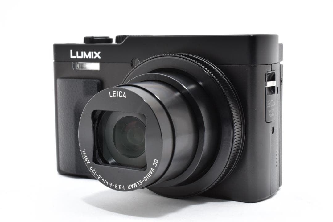 ■新品級■Panasonic パナソニック LUMIX DC-TZ99