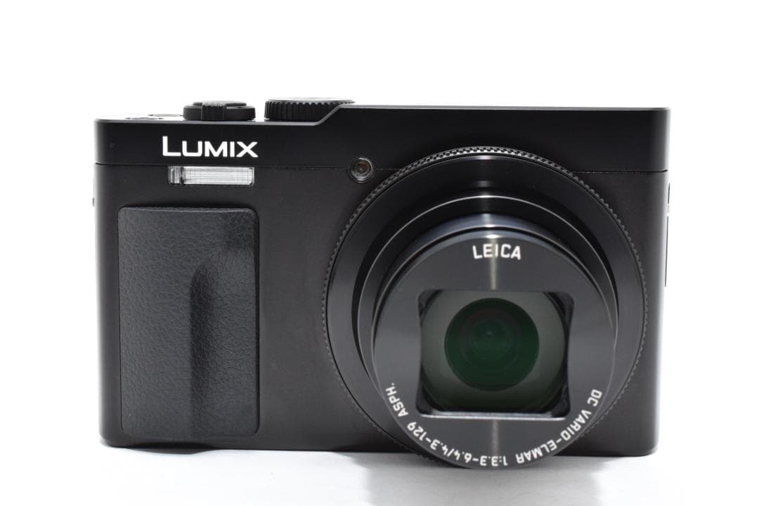 ■新品級■Panasonic パナソニック LUMIX DC-TZ99