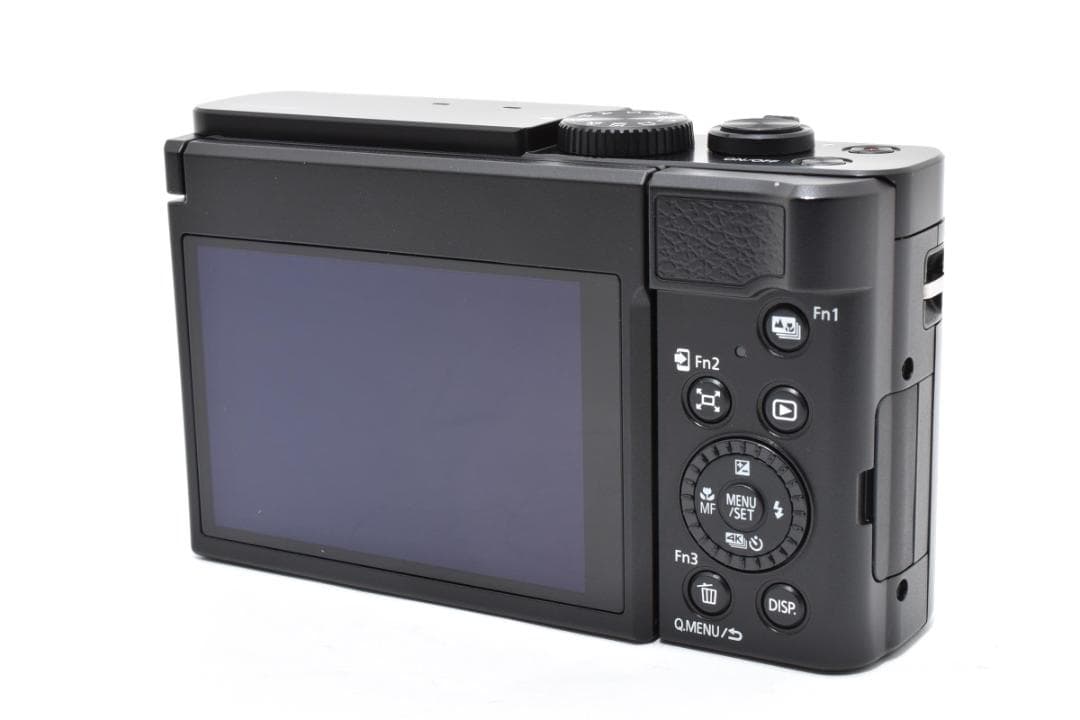 ■新品級■Panasonic パナソニック LUMIX DC-TZ99