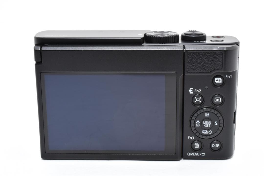 ■新品級■Panasonic パナソニック LUMIX DC-TZ99
